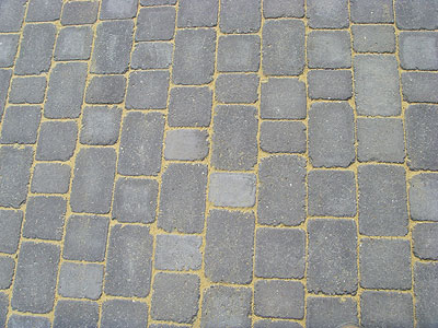 Paving contractor in Croydon