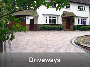 Driveways